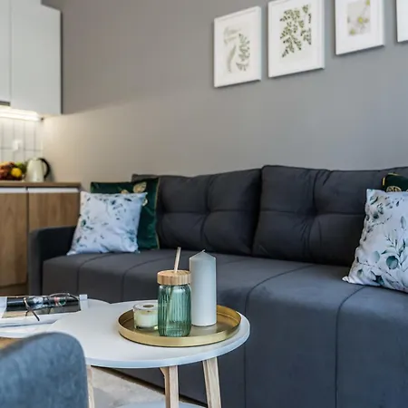 Eleganckie Z Balkonem Slonimskiego 2 By Renters * Wrocław